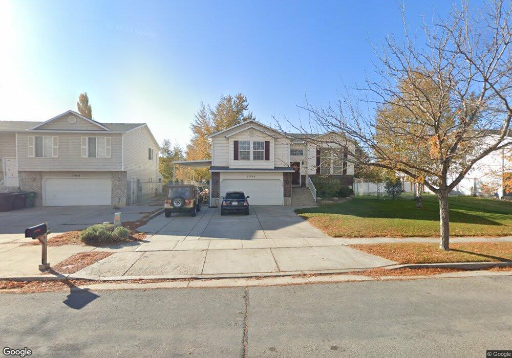 1946 S 1550 W, Woods Cross, UT 84087 - photo 1