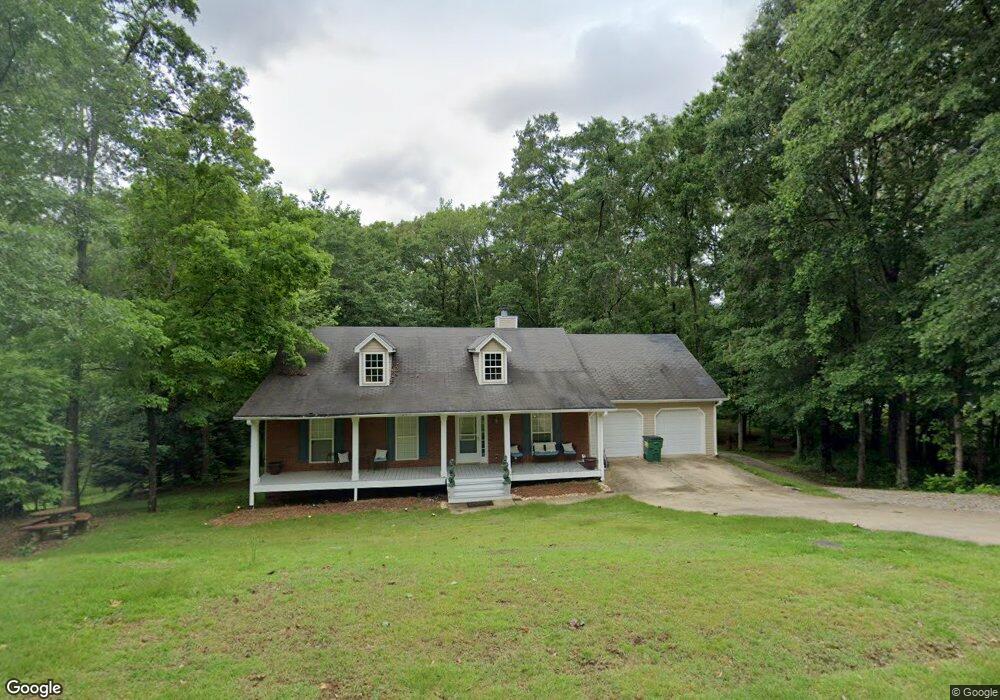 10 River Oaks Dr SW, Cartersville, GA 30120 - photo 1