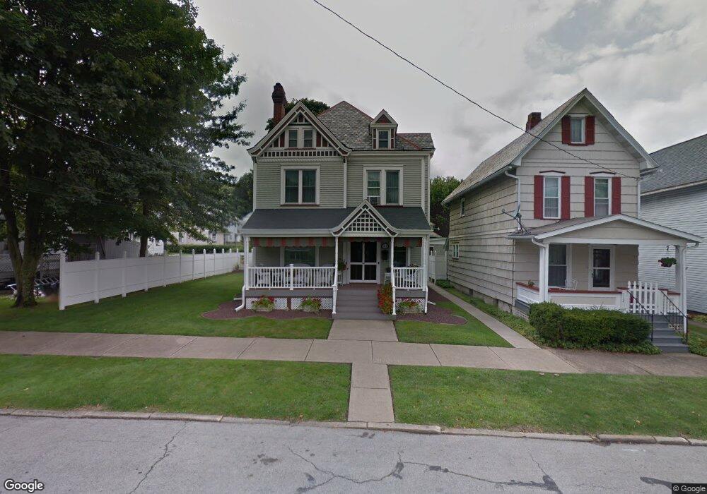 514 14th St, Franklin, PA 16323 - photo 1