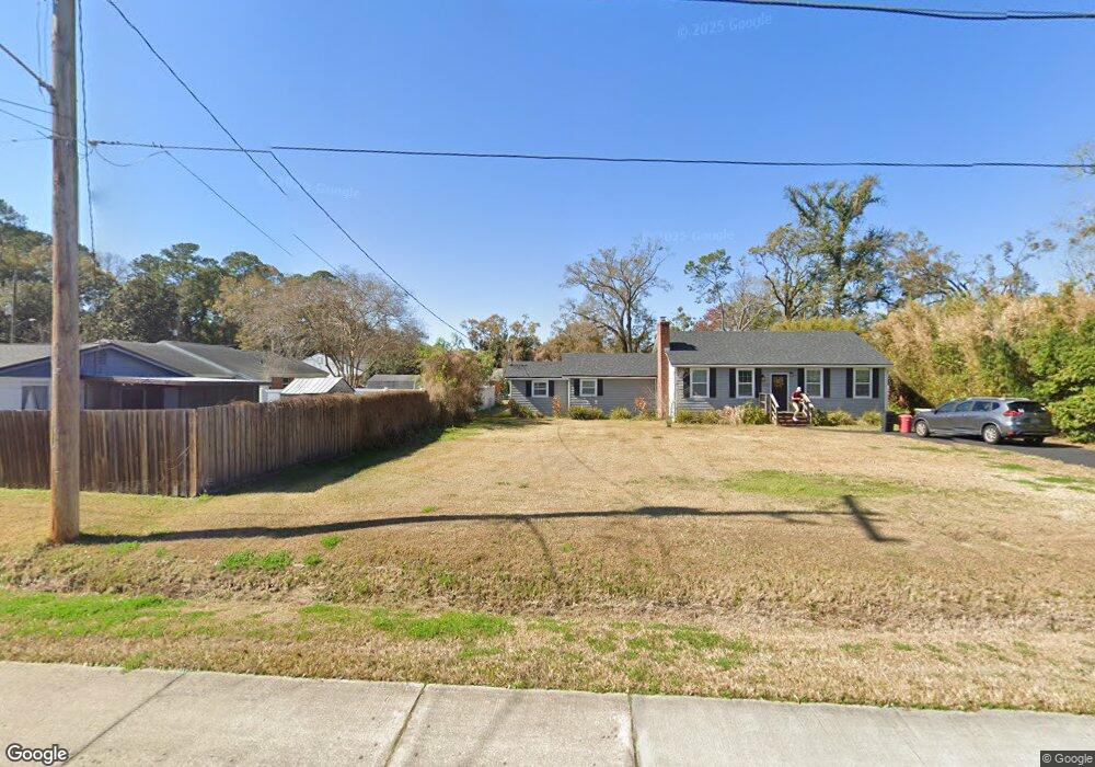 1294 Hamilton St, Jacksonville, FL 32205 - photo 1