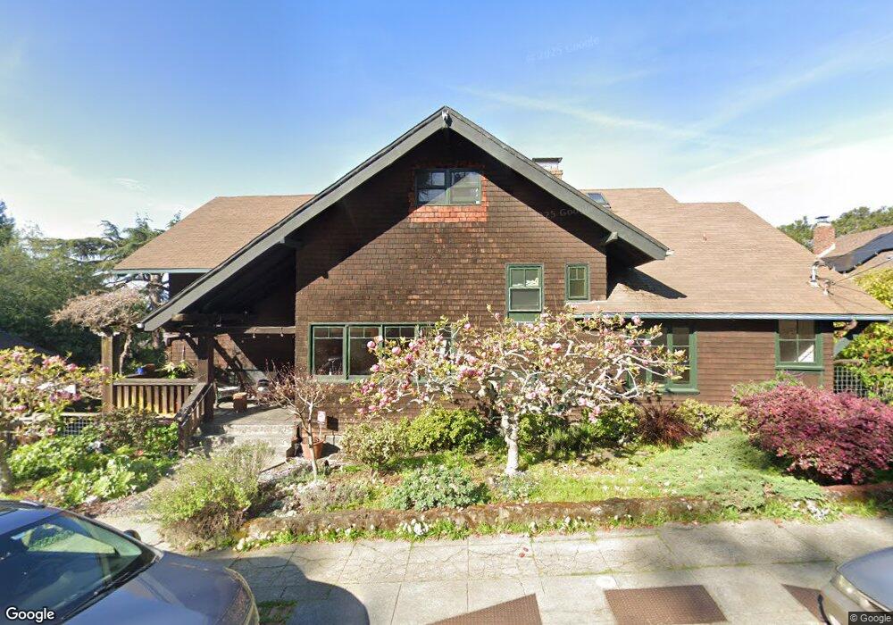 1328 Bay View Place, Berkeley, CA 94708 - photo 1