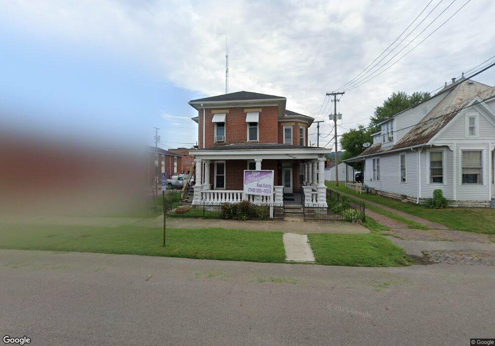 148 E 2nd St, Logan, OH 43138 - photo 1