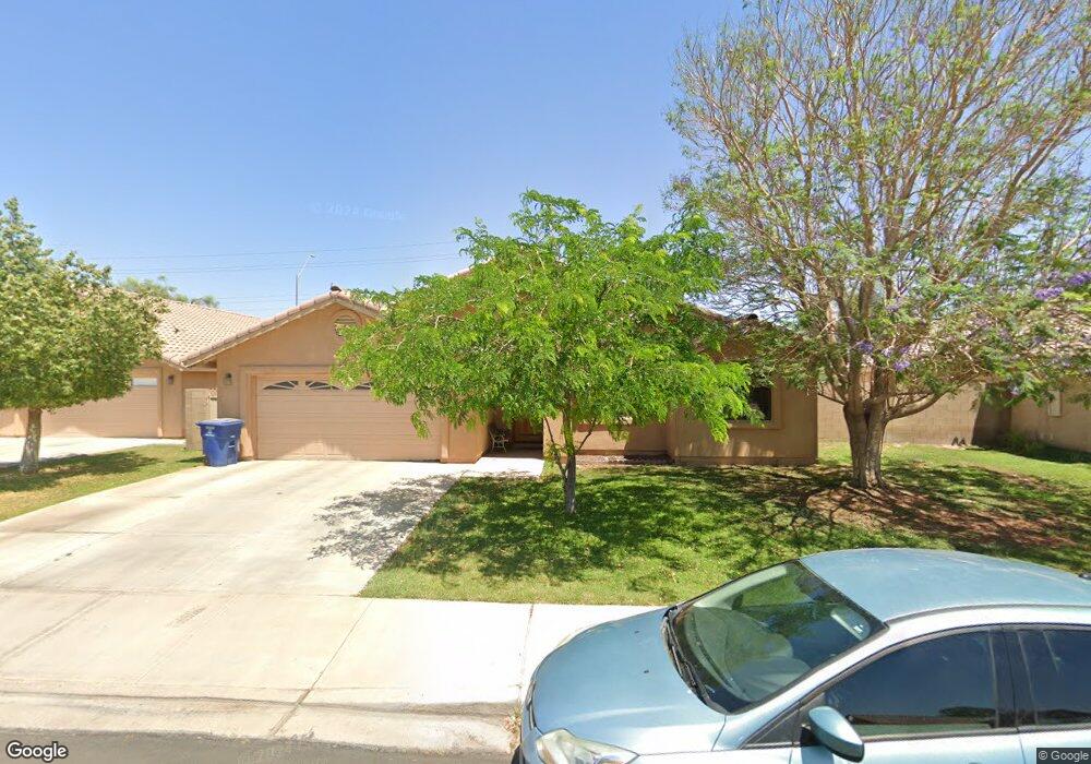 4448 W 12th Place, Yuma, AZ 85364 - photo 1