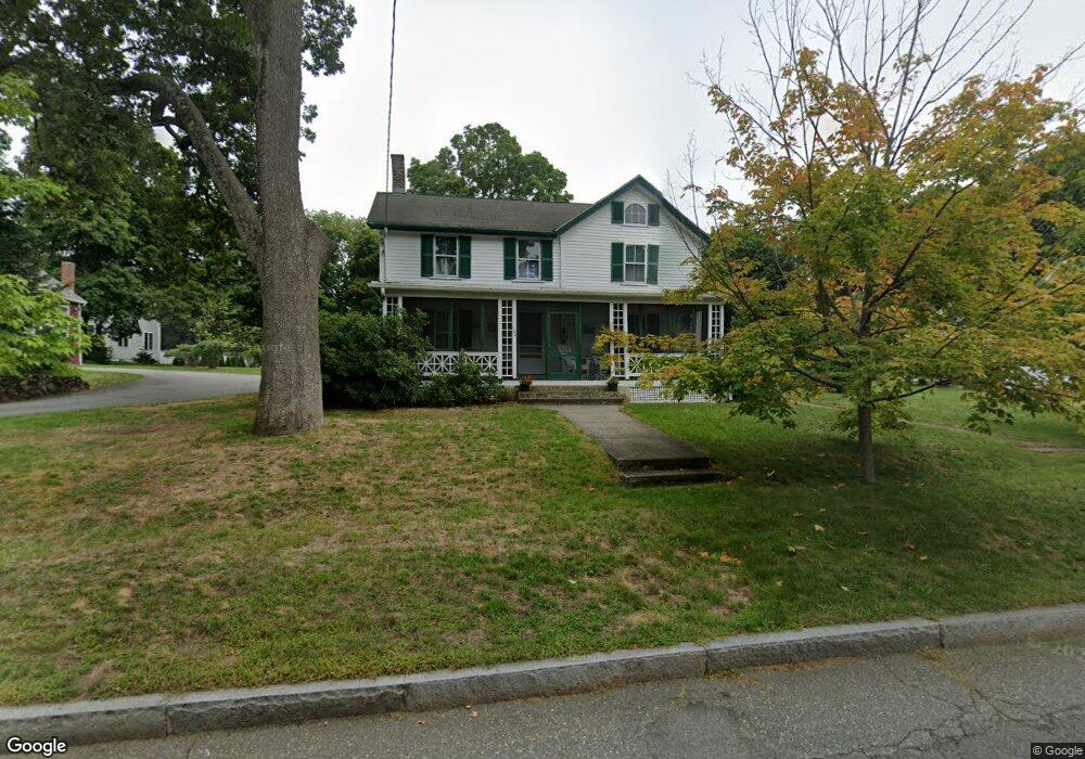 102 Staniford St, Auburndale, MA 02466 - photo 1