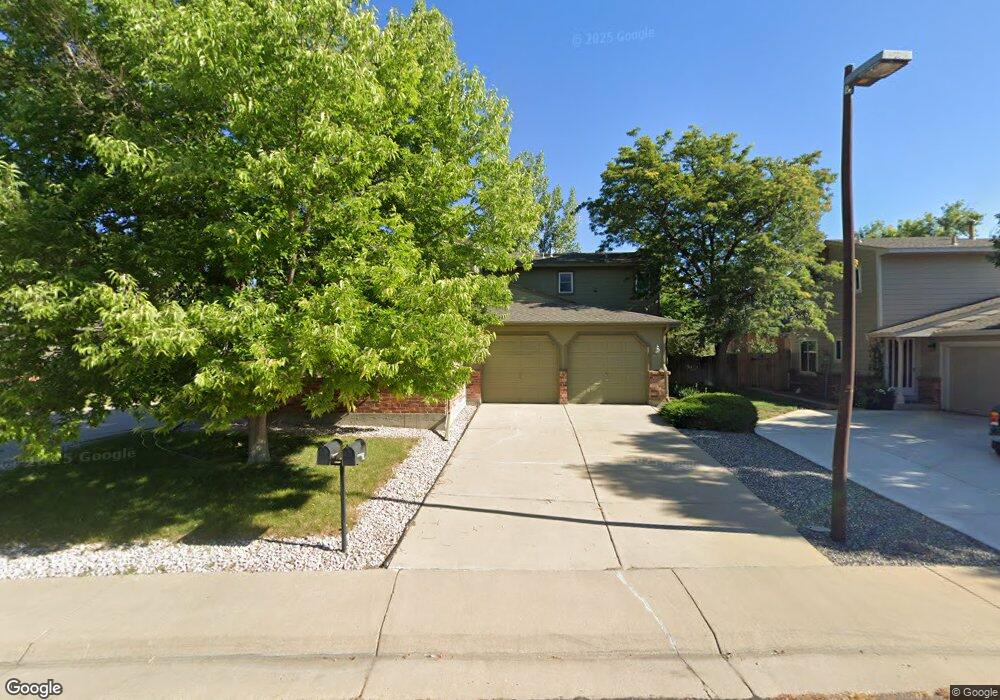 4927 E 124th Way, Thornton, CO 80241 - photo 1