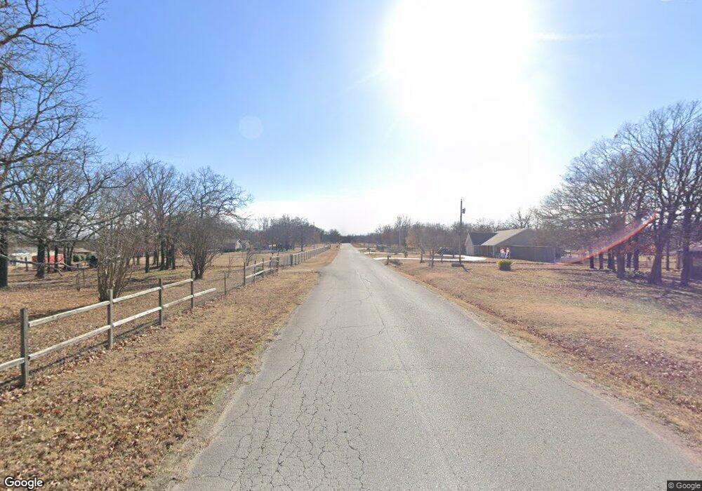 null 142nd East Ave, Bixby, OK 74008 - photo 1