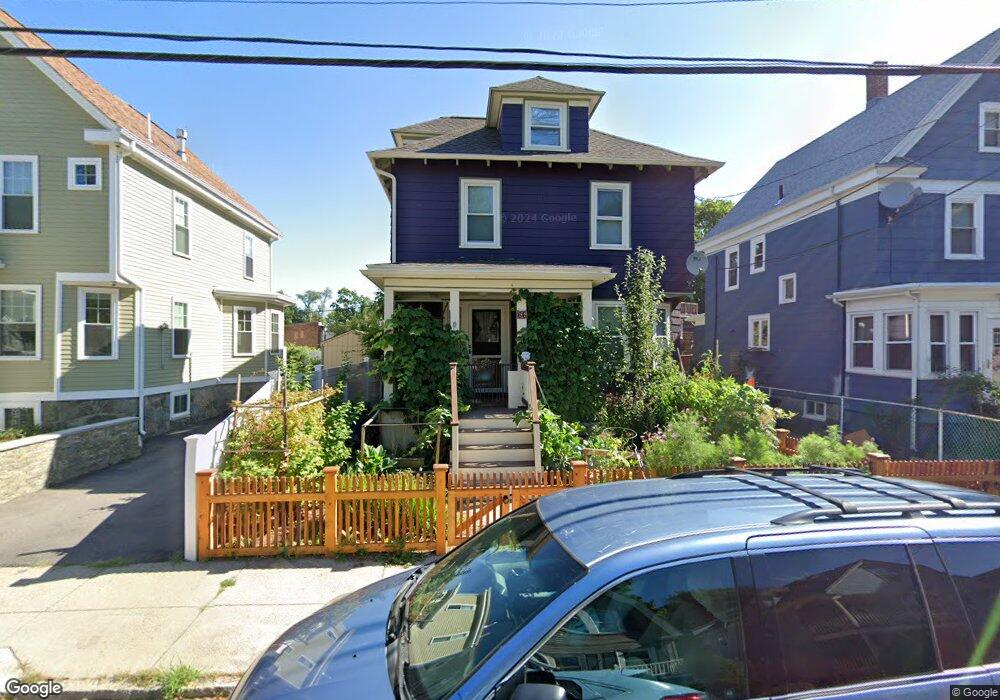 66 Durnell Ave, Roslindale, MA 02131 - photo 1