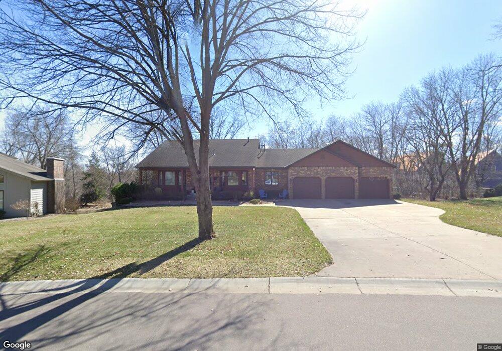 12748 Killdeer St NW, Coon Rapids, MN 55448 - photo 1