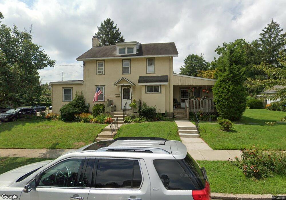 346 Sagamore Rd, Havertown, PA 19083 - photo 1