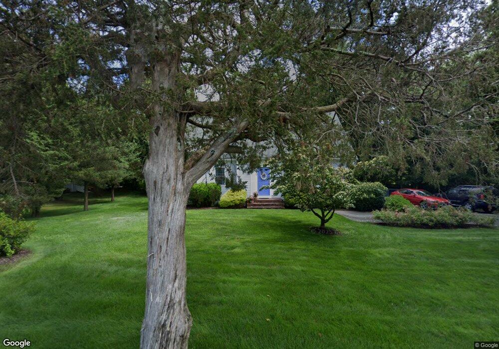 40 Acushnet Rd, Mattapoisett, MA 02739 - photo 1