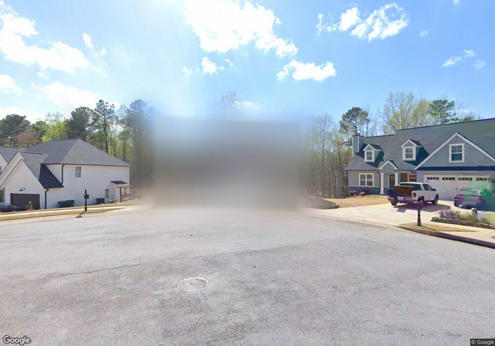 101 Mossy Creek Ct, Carrollton, GA 30117 - photo 1