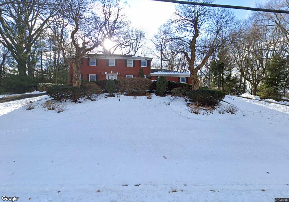 8 Kennedy Dr, Cresskill, NJ 07626 - photo 1