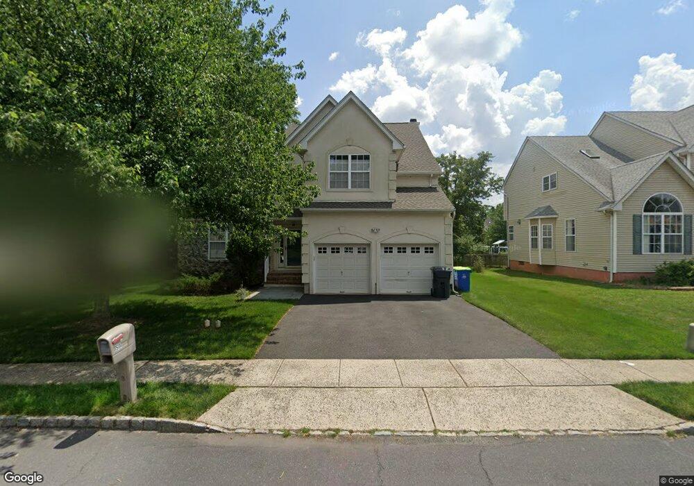 50 Jarman Place, Bridgewater, NJ 08807 - photo 1