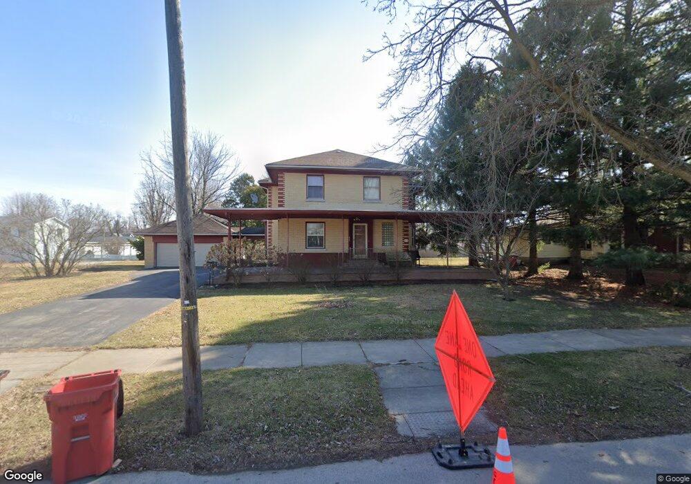 434 N Main St, Ada, OH 45810 - photo 1