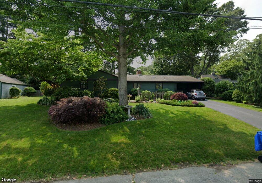 11 Franconia Dr, Cranston, RI 02920 - photo 1