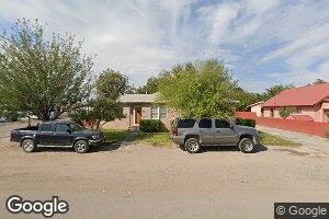 413 Wilson St, Hatch, NM 87937