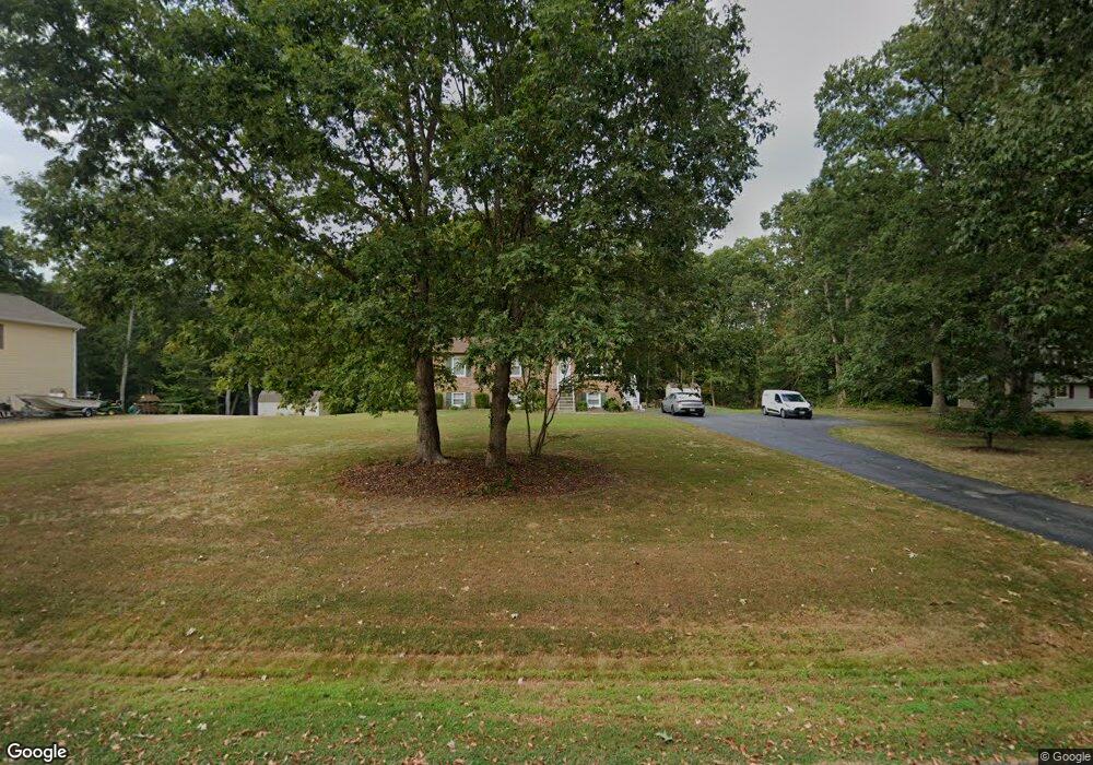 26558 Yowaiski Mill Rd, Mechanicsville, MD 20659 - photo 1