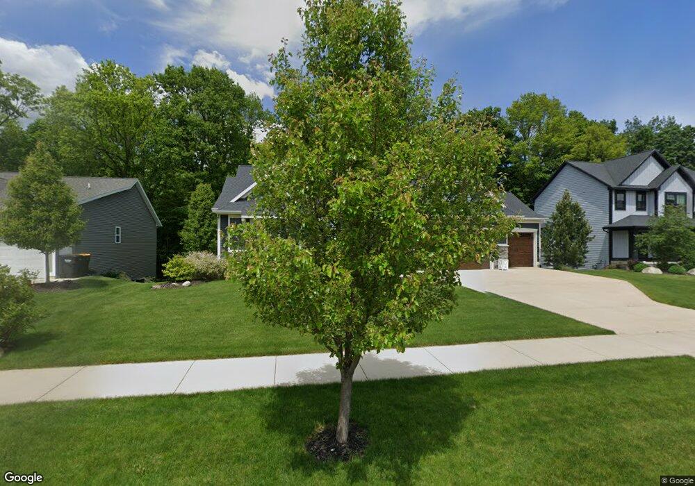 1457 Chase Farms Dr SW, Byron Center, MI 49315 - photo 1