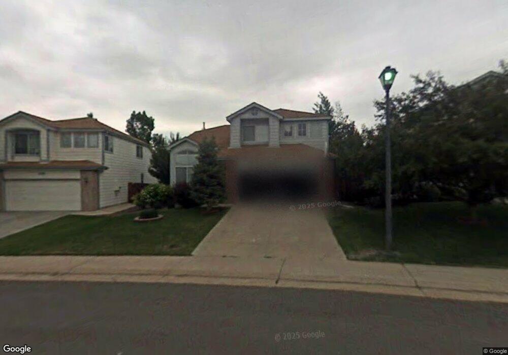 5240 S Jebel St, Centennial, CO 80015 - photo 1