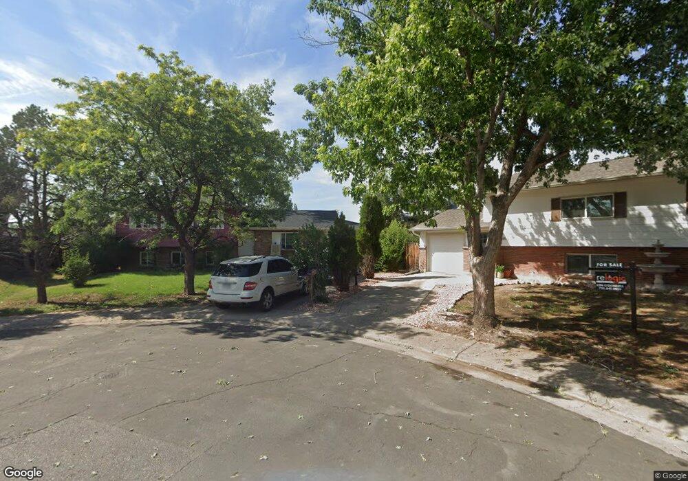 1701 S Naples St, Aurora, CO 80017 - photo 1