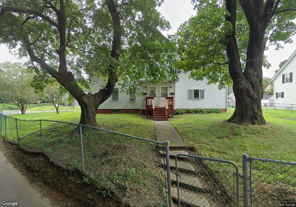 58 1st St unit 60, Plainfield, CT 06374 - photo 1