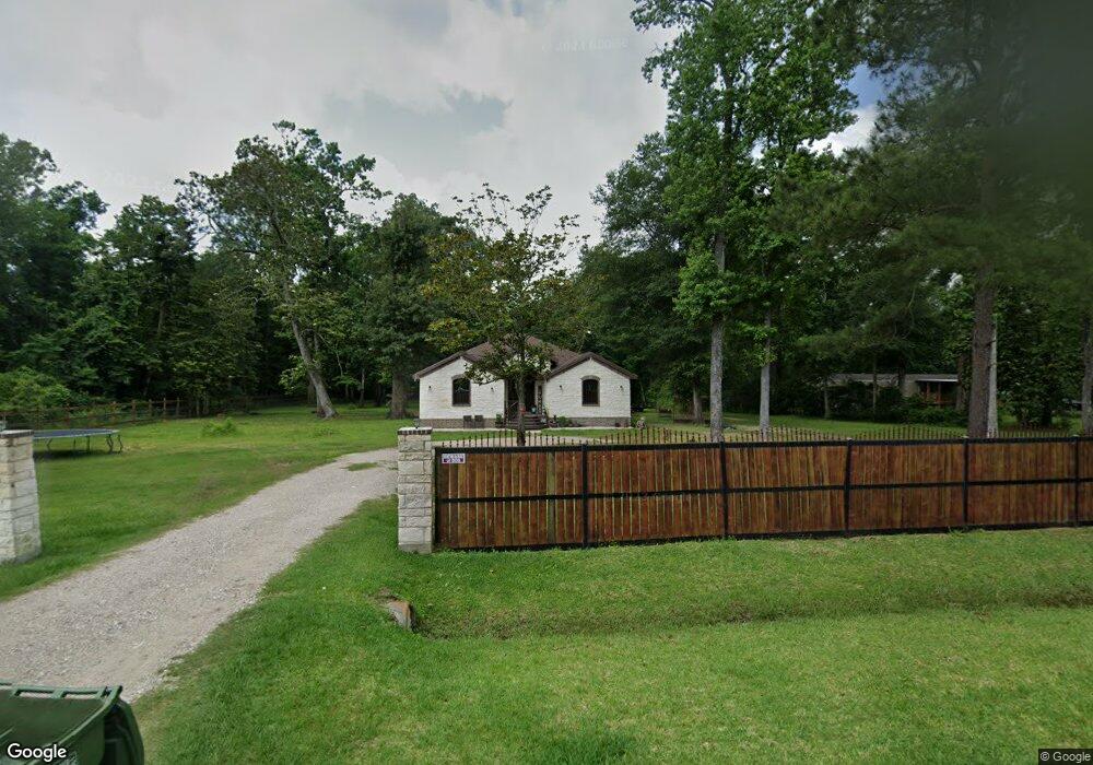 109 County Road 4110, Dayton, TX 77535 - photo 1