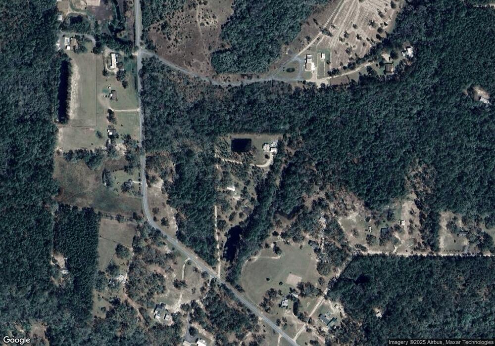 12 Cypress Pond Dr, Crawfordville, FL 32327 - photo 1