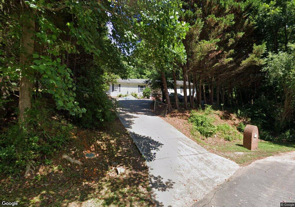 2000 Craven St, Ramseur, NC 27316 - photo 1