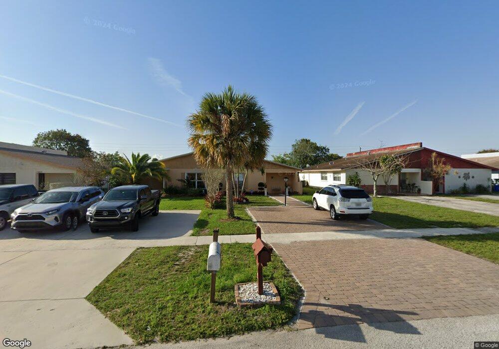 5842 S Rue Rd, West Palm Beach, FL 33415 - photo 1