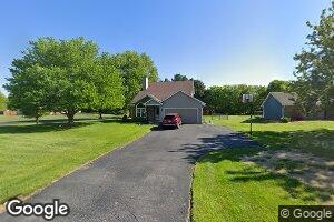 7860 Old Vincennes Rd, Greenville, IN 47124