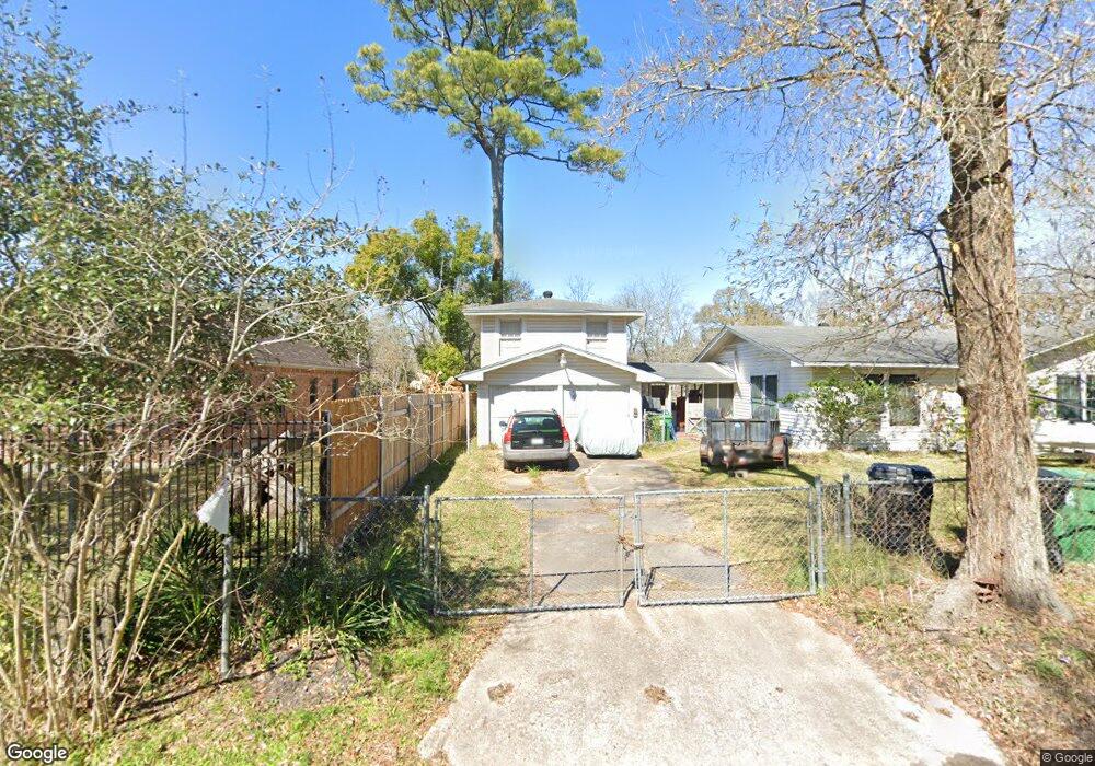 8179 Ogden St, Houston, TX 77017 - photo 1