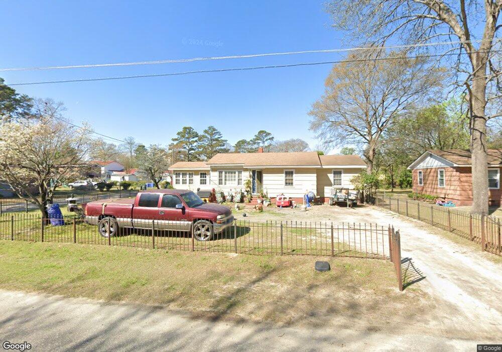 406 Rodie Ave, Fayetteville, NC 28304 - photo 1