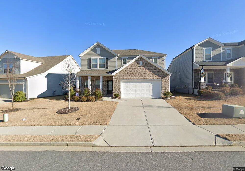 5719 Arbor Green Cir unit 14, Sugar Hill, GA 30518 - photo 1