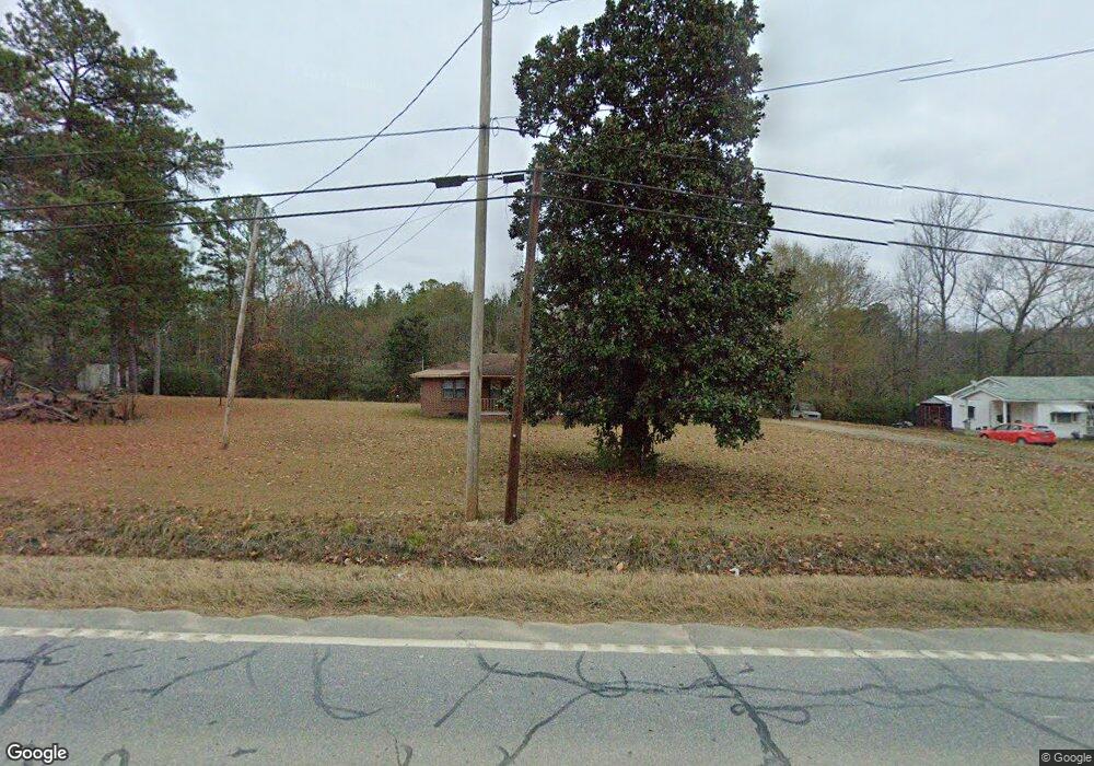 4347 S Dixie Hwy, Resaca, GA 30735 - photo 1