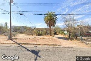 2843 N Sparkman Blvd, Tucson, AZ 85716