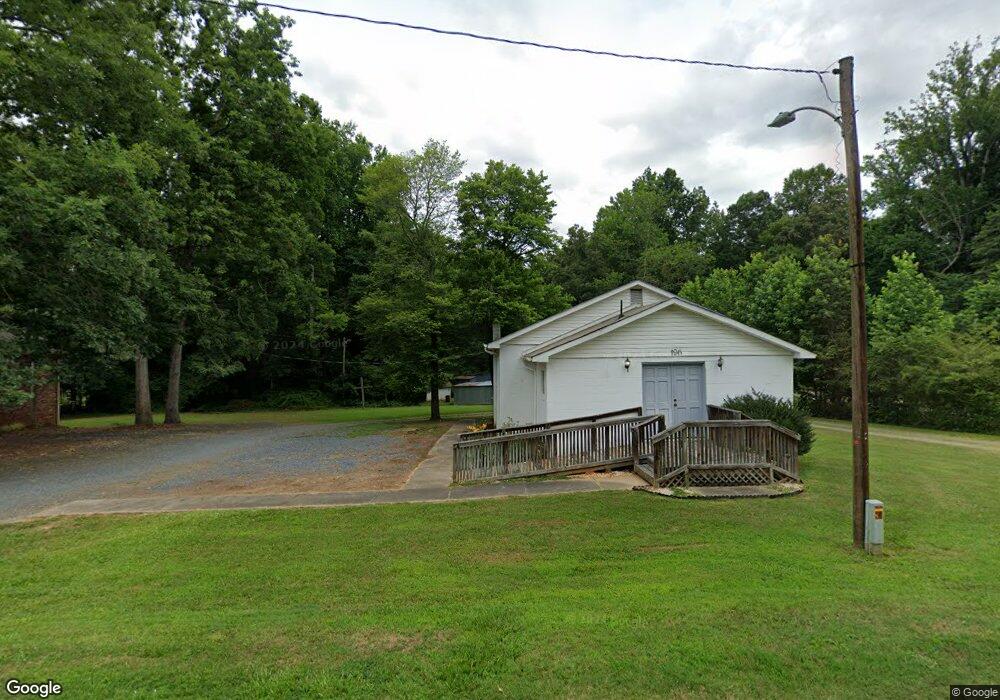 194 Emmanuel Church Rd, Asheboro, NC 27205 - photo 1