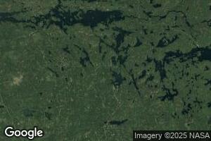 Parcel 3 NW Bay, Crane Lake Township, MN 55725