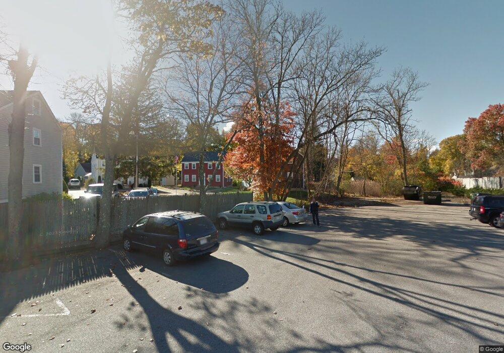 3 Forget me Not Ln unit 1, Hingham, MA 02043 - photo 1