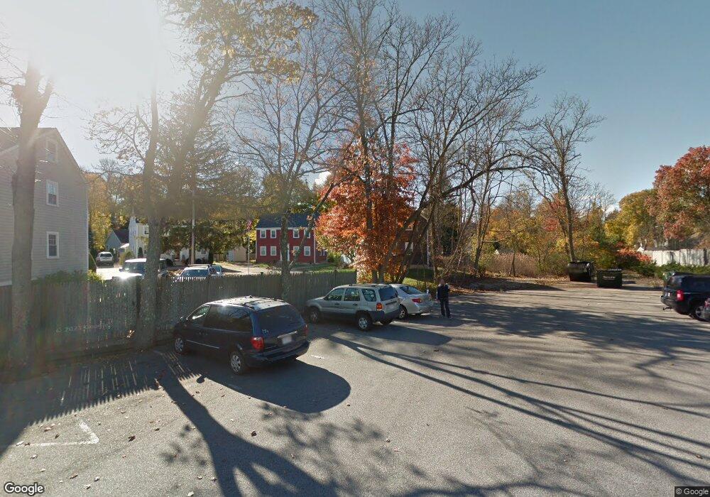 3 Forget me Not Ln unit B, Hingham, MA 02043 - photo 1