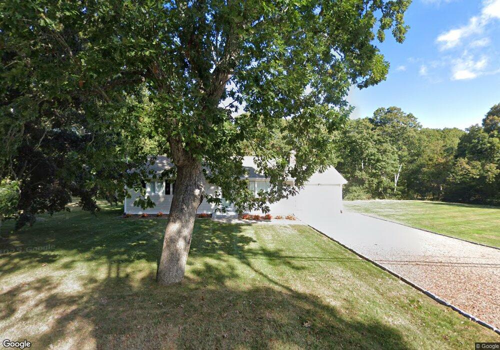 4 Liisa Dr, Charlestown, RI 02813 - photo 1