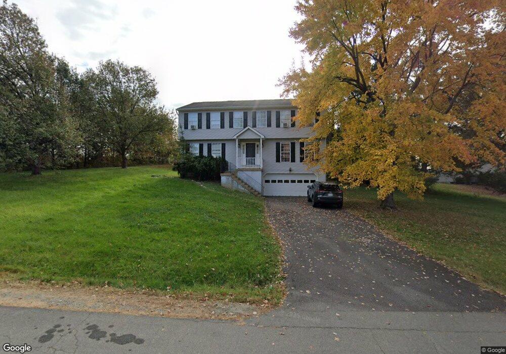 11715 Elsie Ln, Fredericksburg, VA 22407 - photo 1