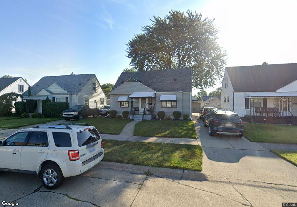 25620 Wiseman St, Roseville, MI 48066 - photo 1