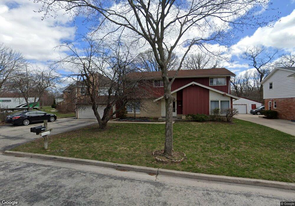 11807 W Diane Dr, Milwaukee, WI 53226 - photo 1