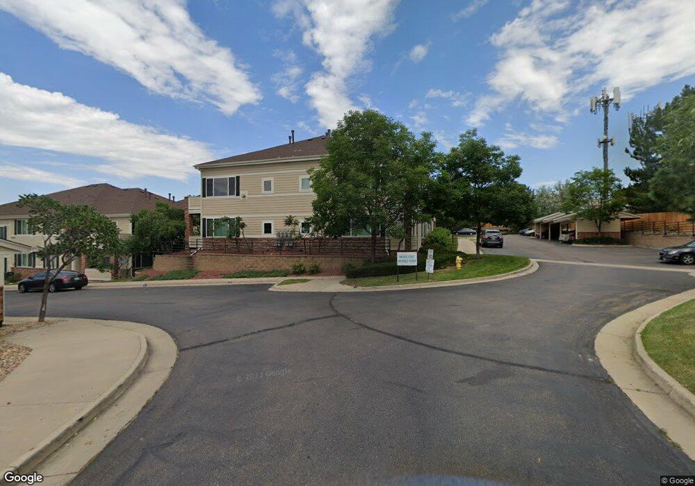 16801 E Hawaii Dr unit 5H, Aurora, CO 80017 - photo 1