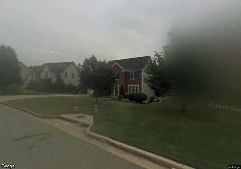 2476 Stonecroft Way, Duluth, GA 30097 - photo 1