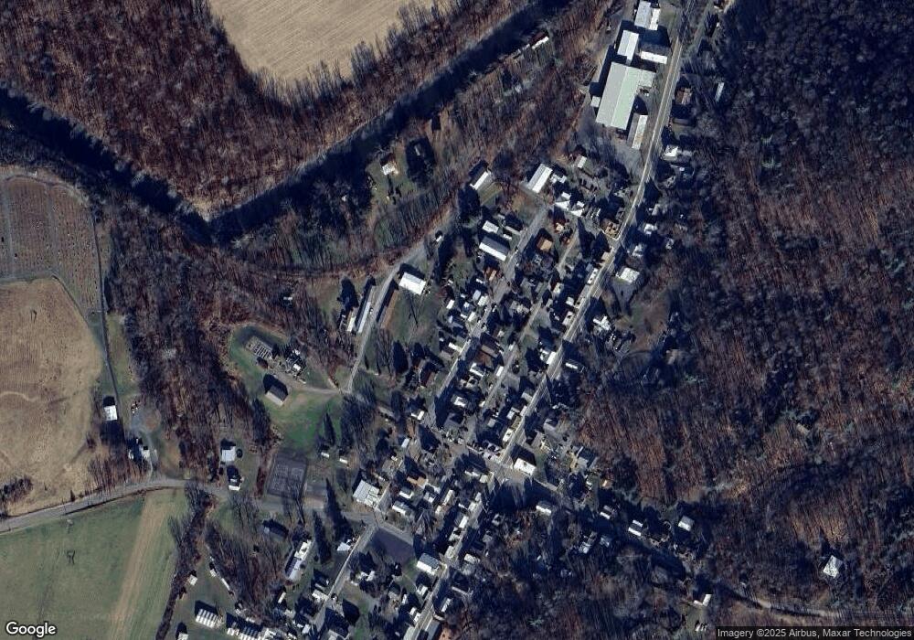 407 Mill St, Orangeville, PA 17859 - photo 1