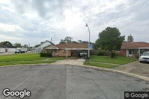7424 Saturn Ct, Violet, LA 70092