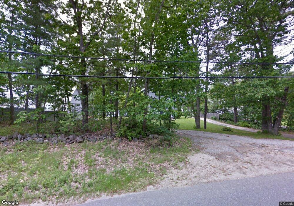 585 Fosters Point Rd, West Bath, ME 04530 - photo 1