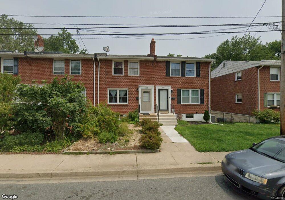 618 N Dupont Rd, Wilmington, DE 19804 - photo 1