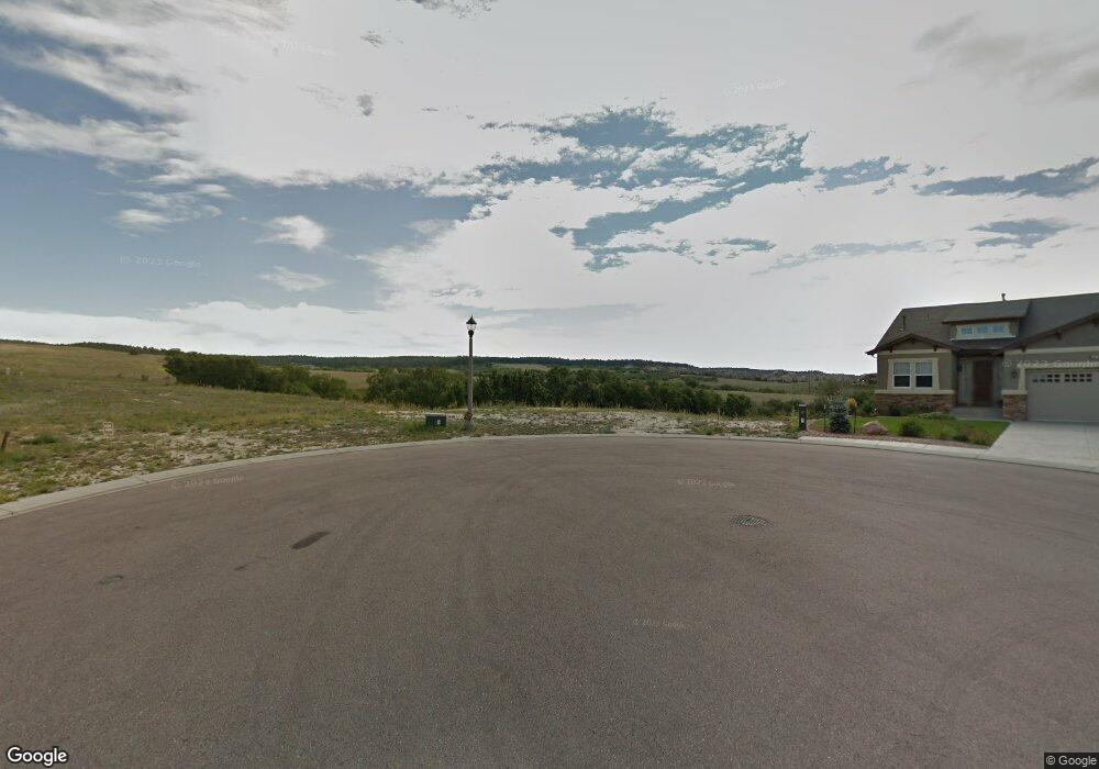 741 Sweet Pine Ct, Monument, CO 80132 - photo 1